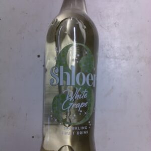 White Grape Shloer
