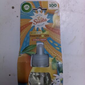 Air Wick Citrus Scented Oil Refill