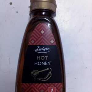 Hot Honey