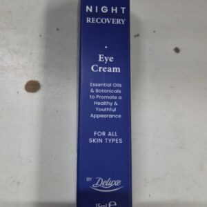 Eye Cream