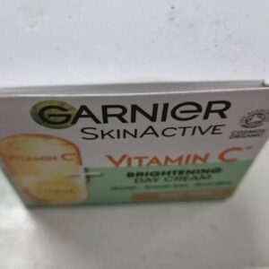 Brightening Day Cream