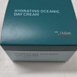 Oceanic Day Cream