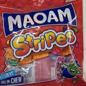 Maoam Stripes