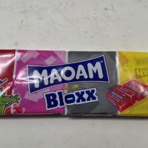 Maoam Bloxx