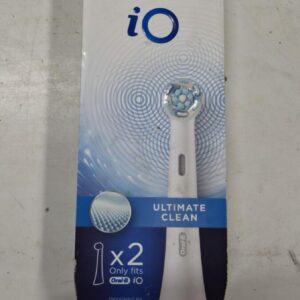 Oral-B io Toothbrush Head
