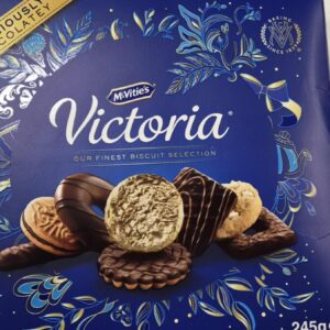 Victoria Selection