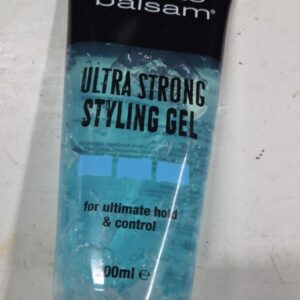 Styling Gel
