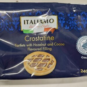 Crostatine
