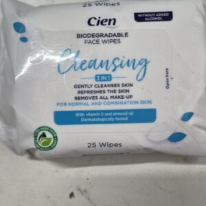 Facial Wipes