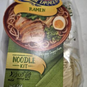 Ramen Kit