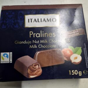 Pralines