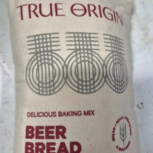 Chilli and Garlic Bread Mix