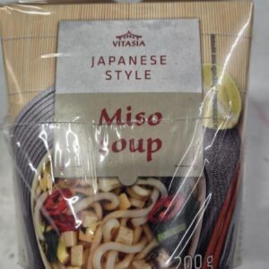 Miso Soup