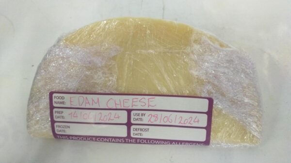Edam Cheese