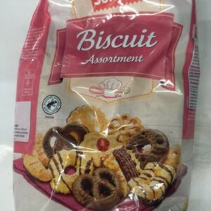 Biscuit Assortment