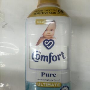 Fabric Conditioner