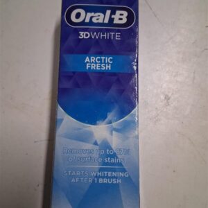Oral-B Arctic Fresh