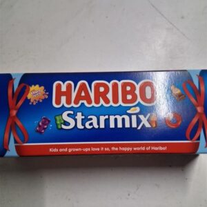 Haribo Starmix