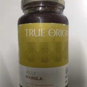 Marula Jelly