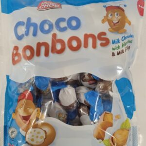 Choco Bonbons
