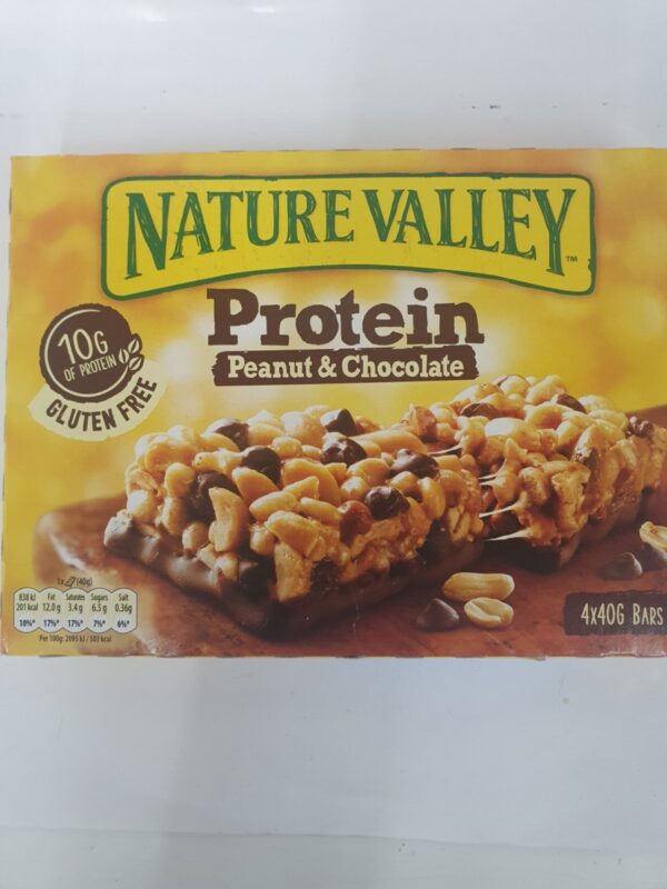 Nature Valley