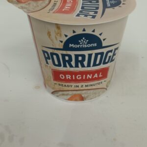 Original Porridge