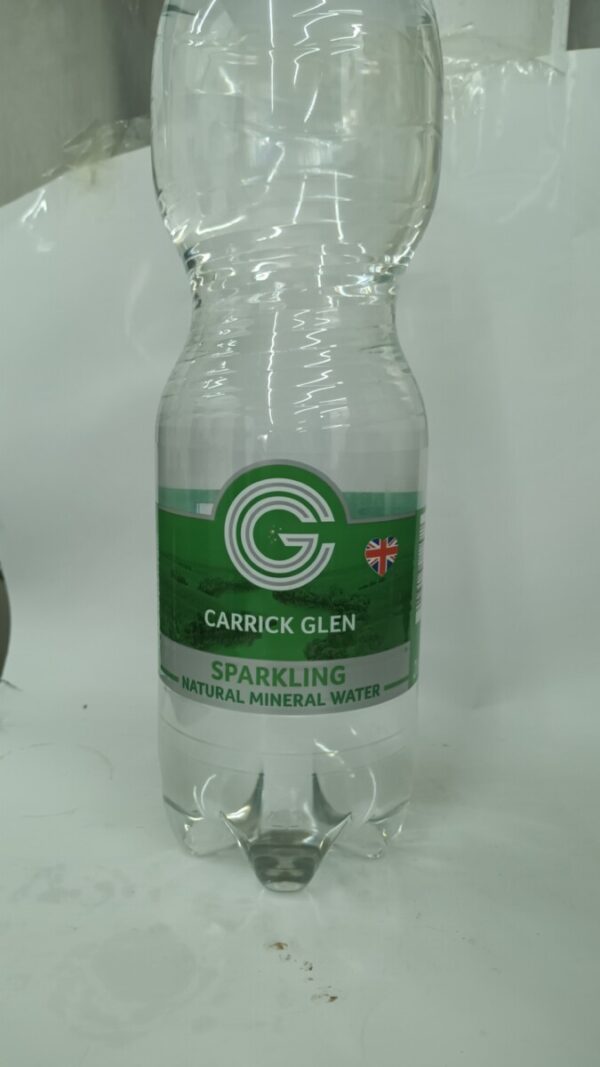Carrick Glen Source