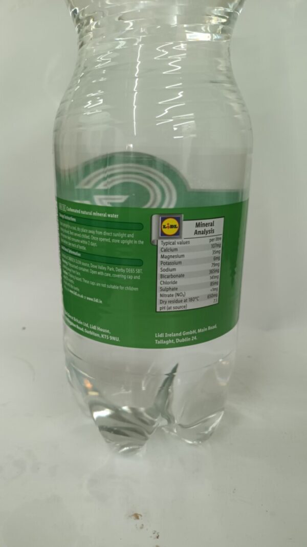 Carrick Glen Source - Image 2